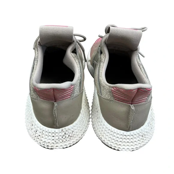 Adidas Prophere Trace Khaki Men’s Sneakers CQ2128 SZ 10 - Picture 3 of 7